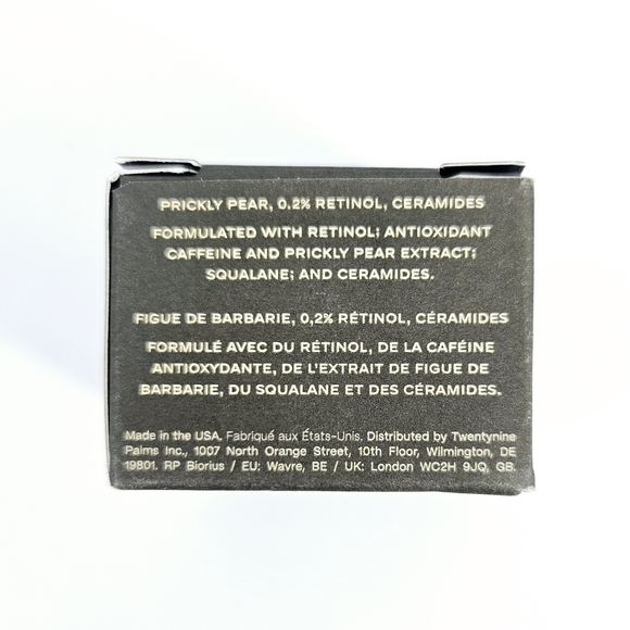 Twentynine Palms Eye Cream Mira Luna Brand New Never Released NIB - Picture 4 of 7